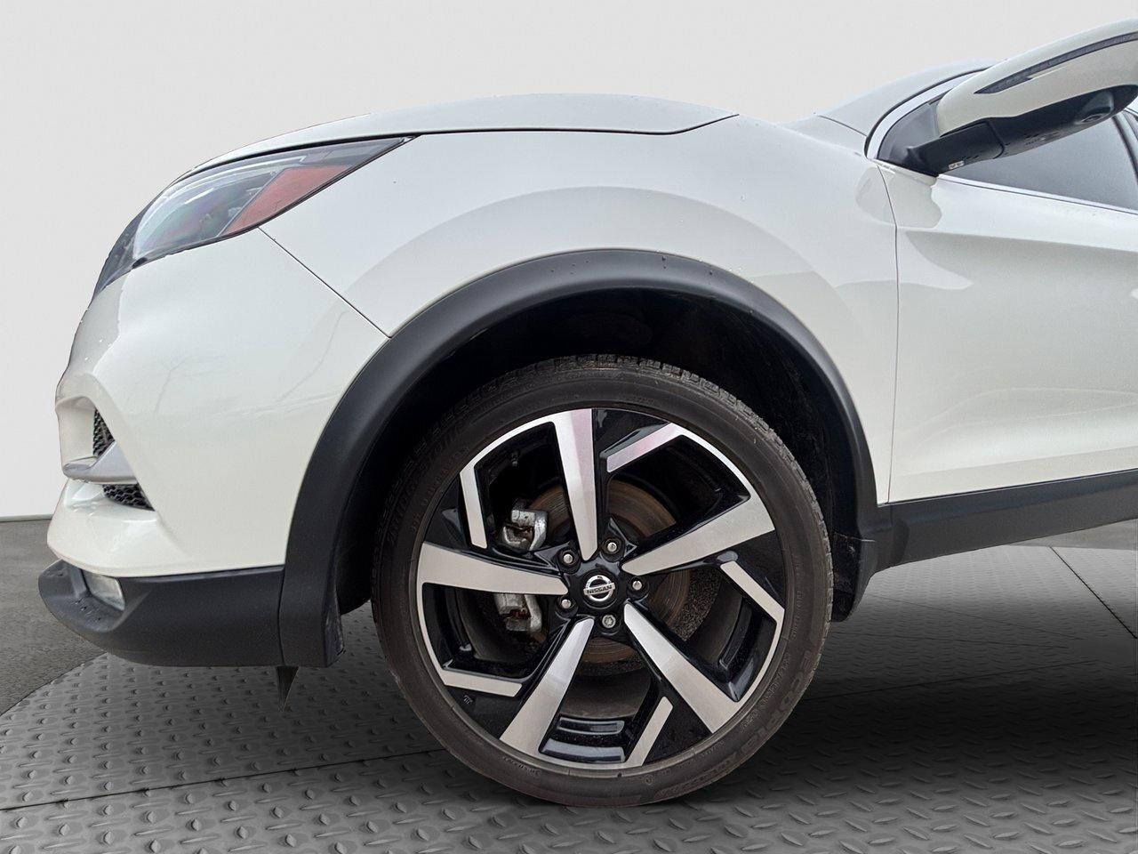 2021 Nissan Qashqai SL PLATINUM PACKAGE Photo