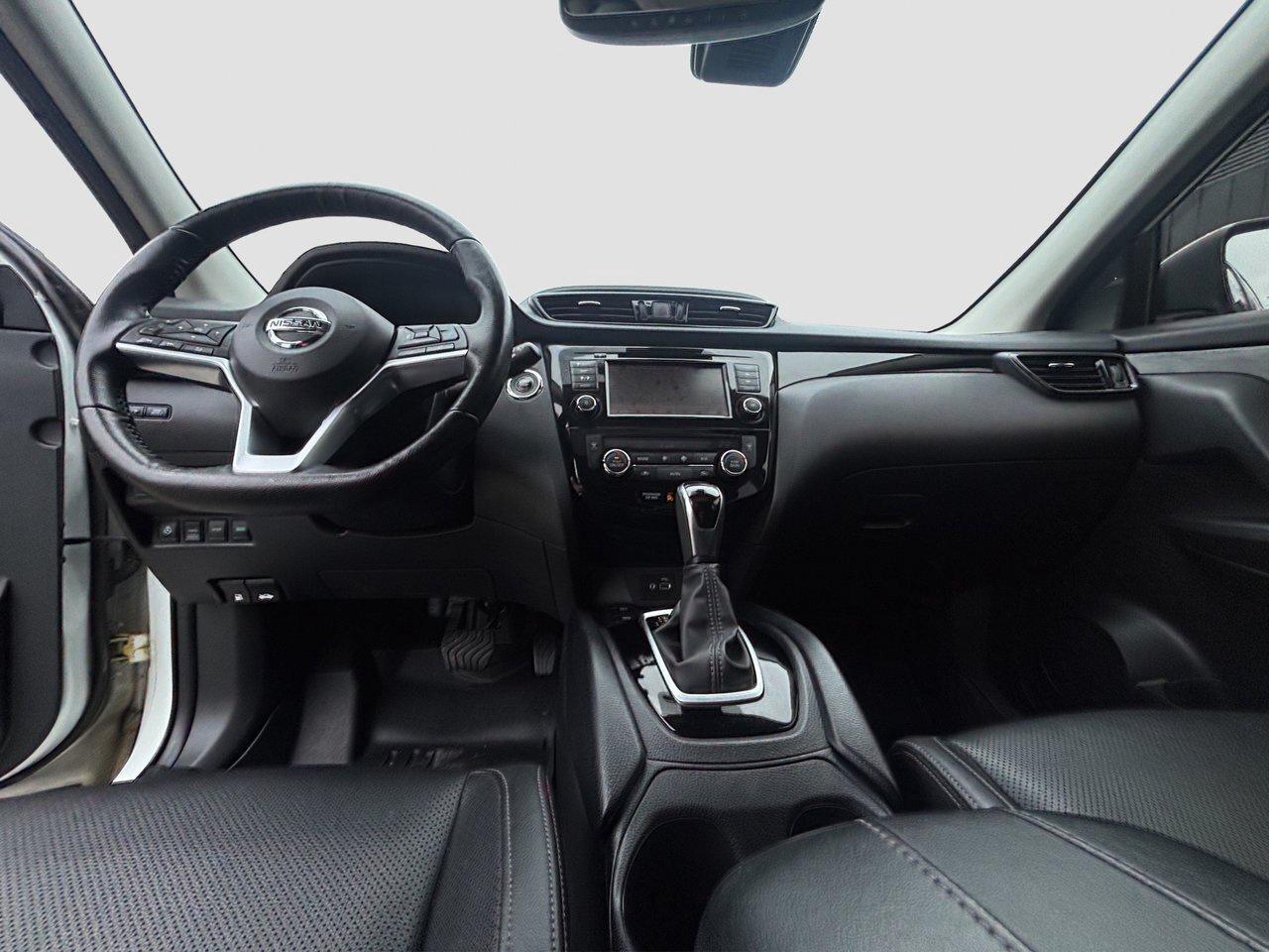 2021 Nissan Qashqai SL PLATINUM PACKAGE Photo