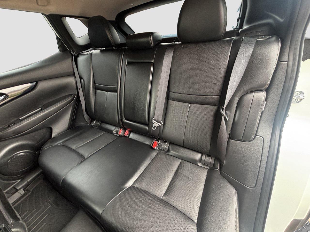 2021 Nissan Qashqai SL PLATINUM PACKAGE Photo