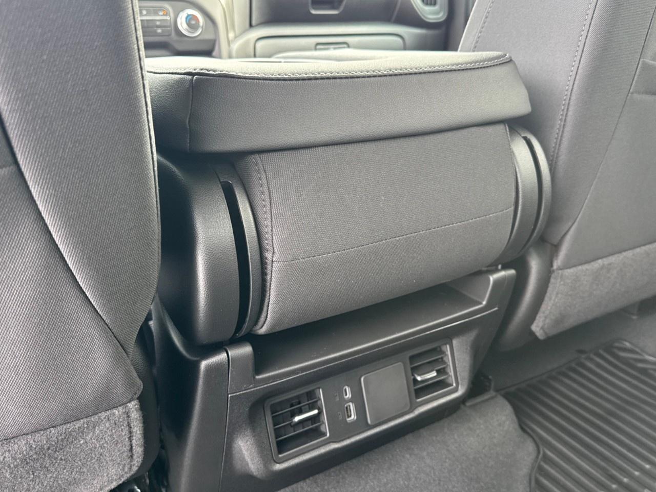2026 GMC Sierra 1500 Crew Cab Short Box 4-Wheel Drive Pro Photo