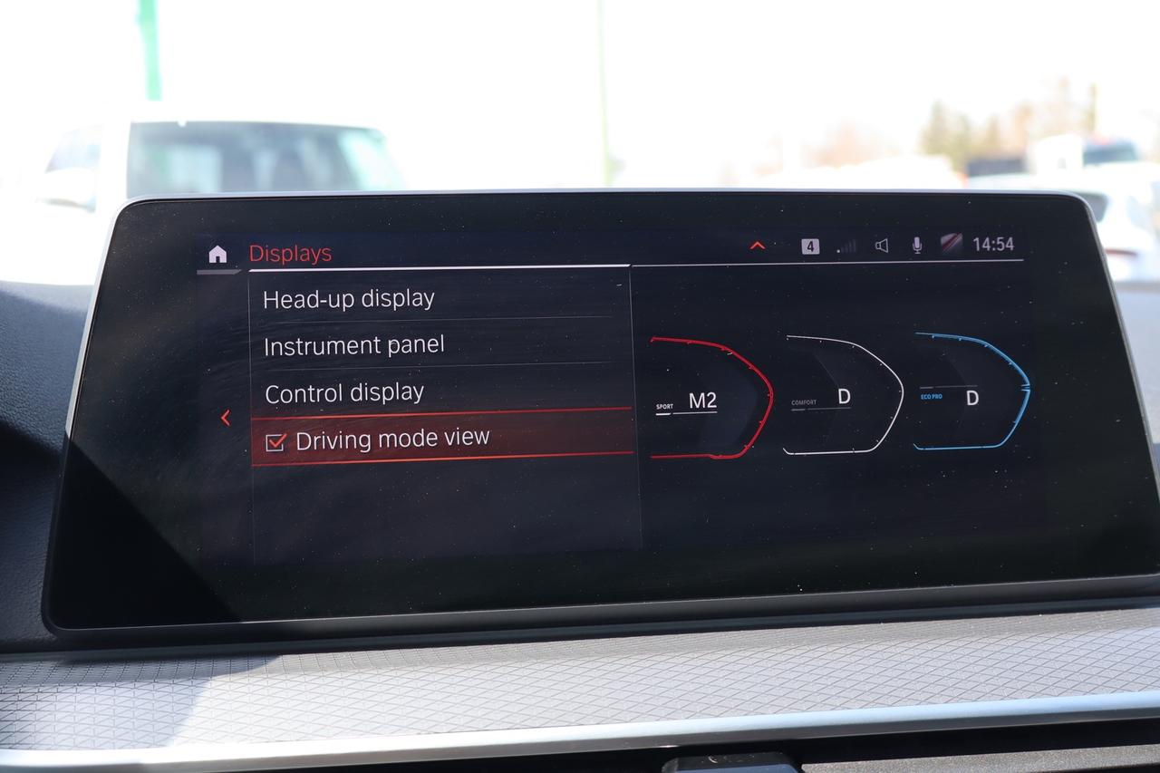 2020 BMW 5 Series 530i xDrive Photo