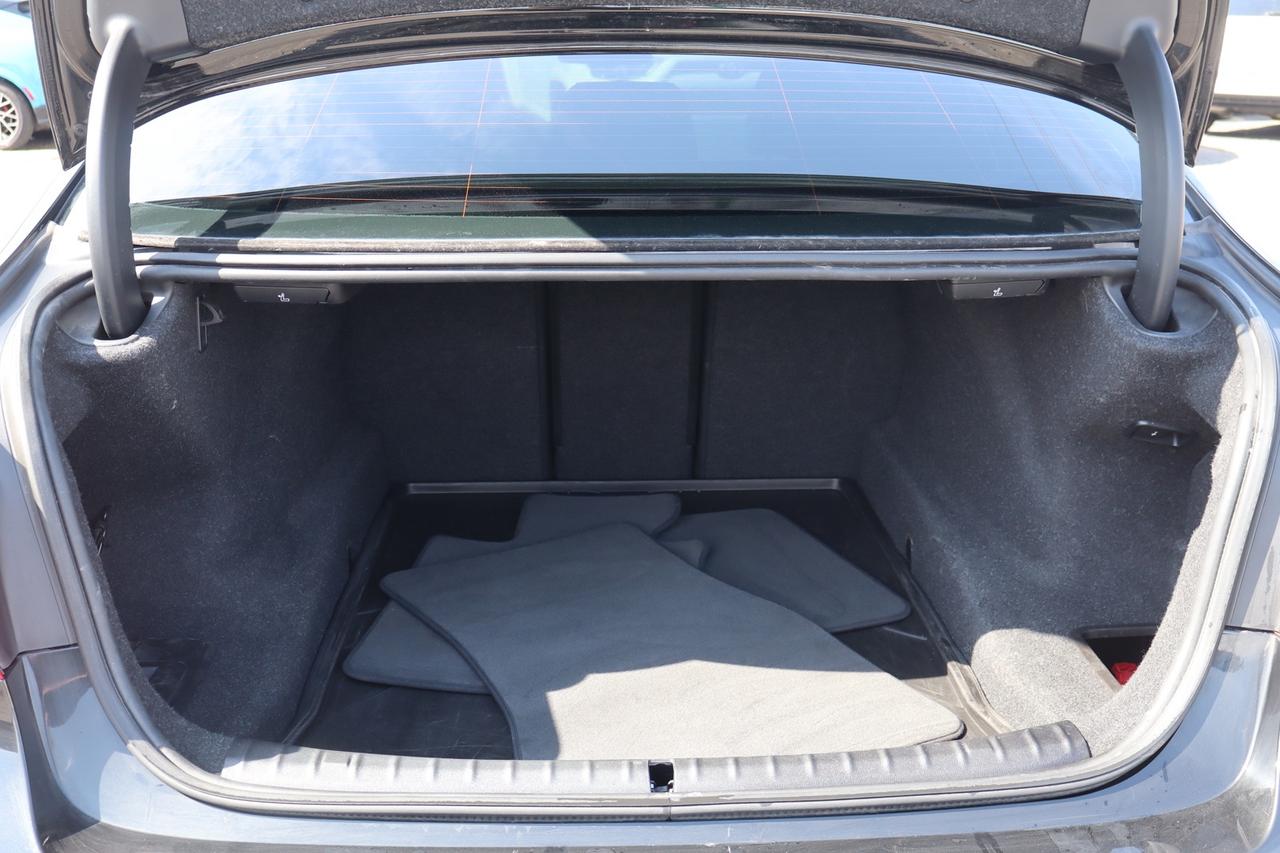 2020 BMW 5 Series 530i xDrive Photo