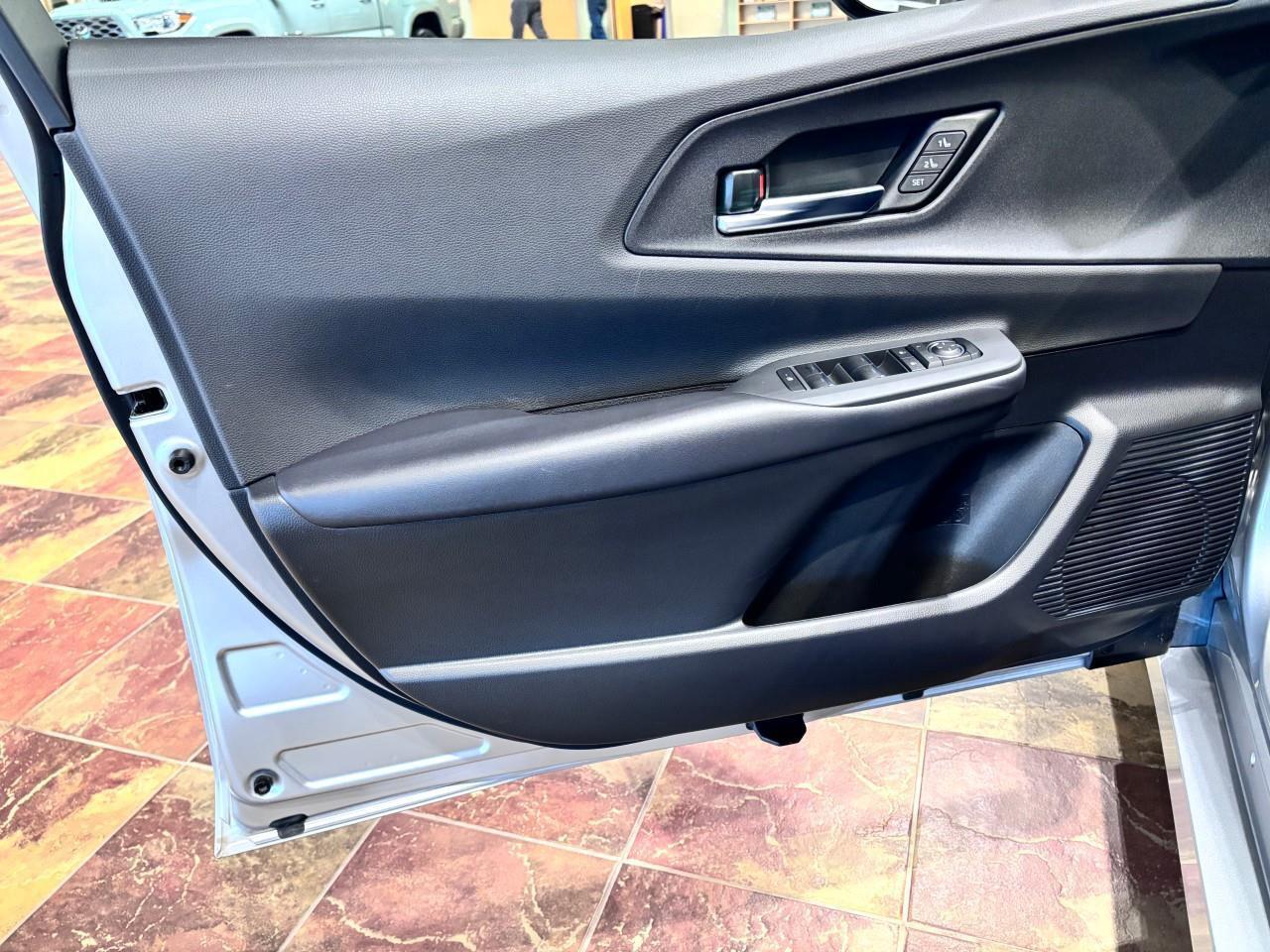 2024 Toyota Prius Prime XSE Premium Photo