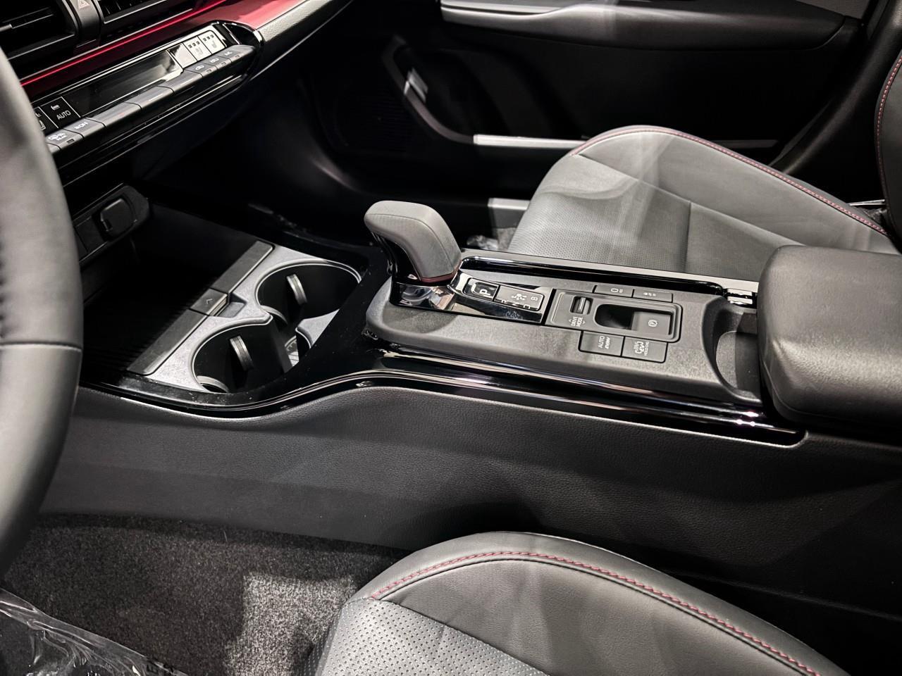 2024 Toyota Prius Prime XSE Premium Photo