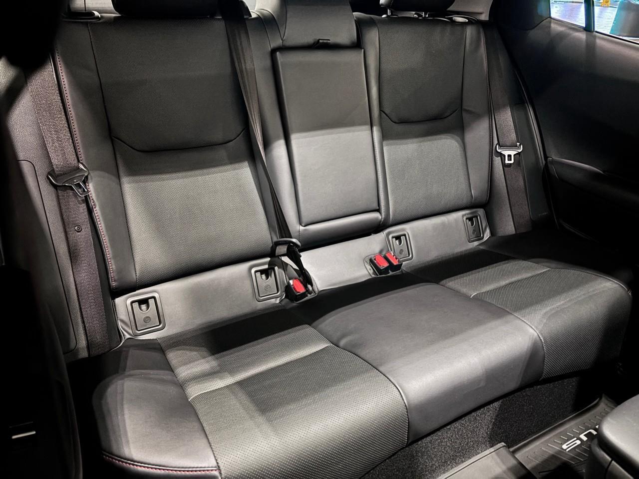 2024 Toyota Prius Prime XSE Premium Photo
