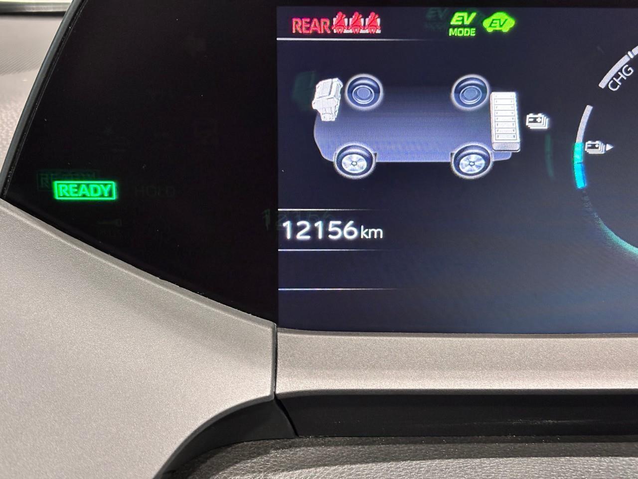 2024 Toyota Prius Prime XSE Premium Photo
