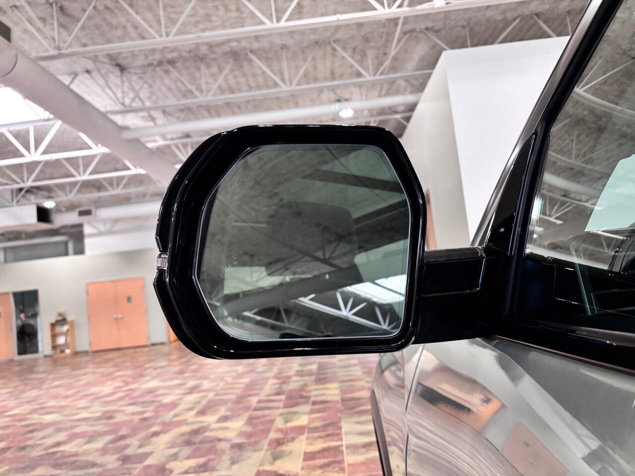 2024 Toyota Tundra 4x4 Crewmax Limited Hybrid Long Bed Photo