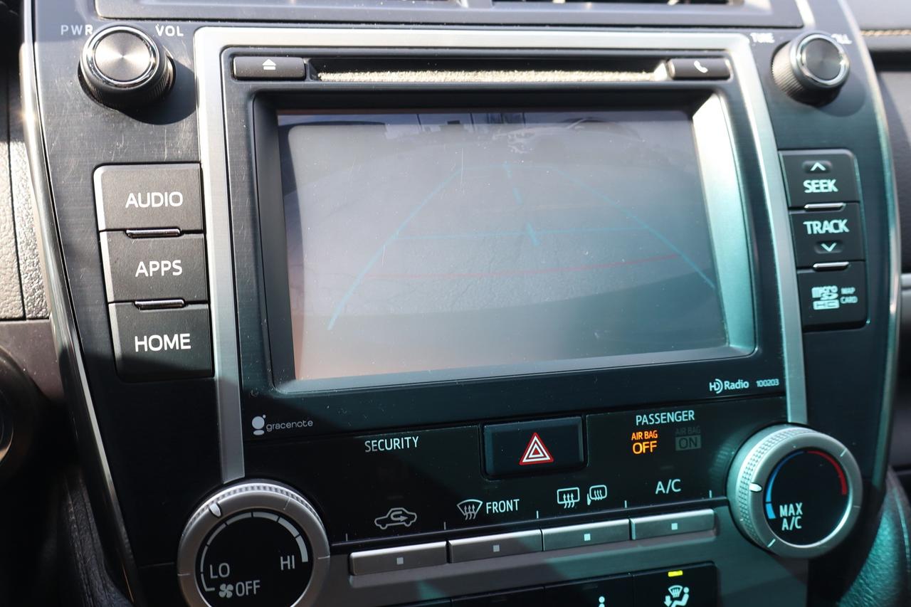 2014 Toyota Camry SE   Accident Free   Clean Carfax   Safety Certifi Photo