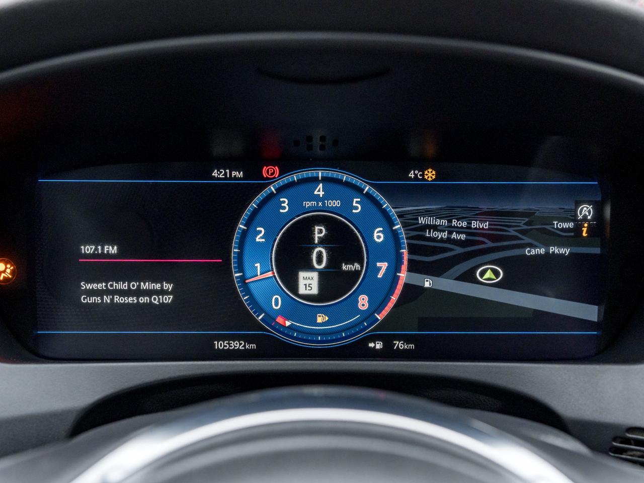 2020 Jaguar F-PACE SVR AWD   FINANCE AS LOW AS 6.49% Photo