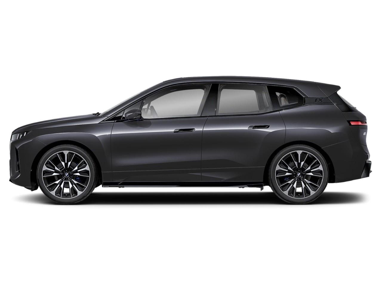 2026 BMW iX xDrive60 Sports Activity Vehicle Photo