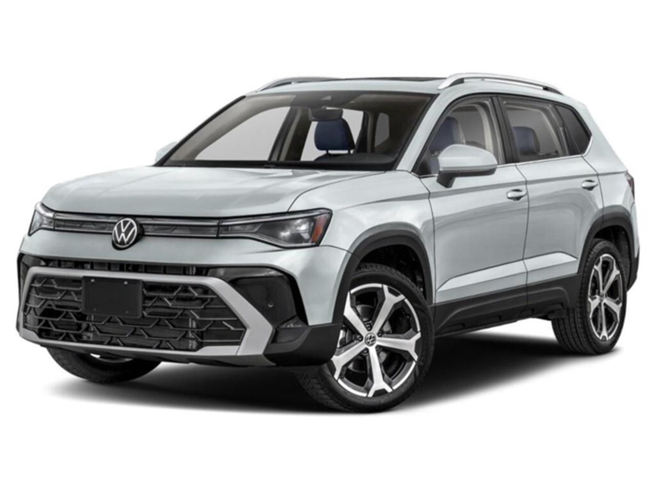 2026 Volkswagen Taos Highline Photo