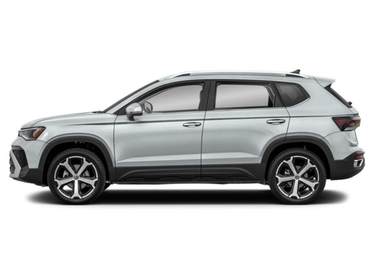 2026 Volkswagen Taos Highline Photo