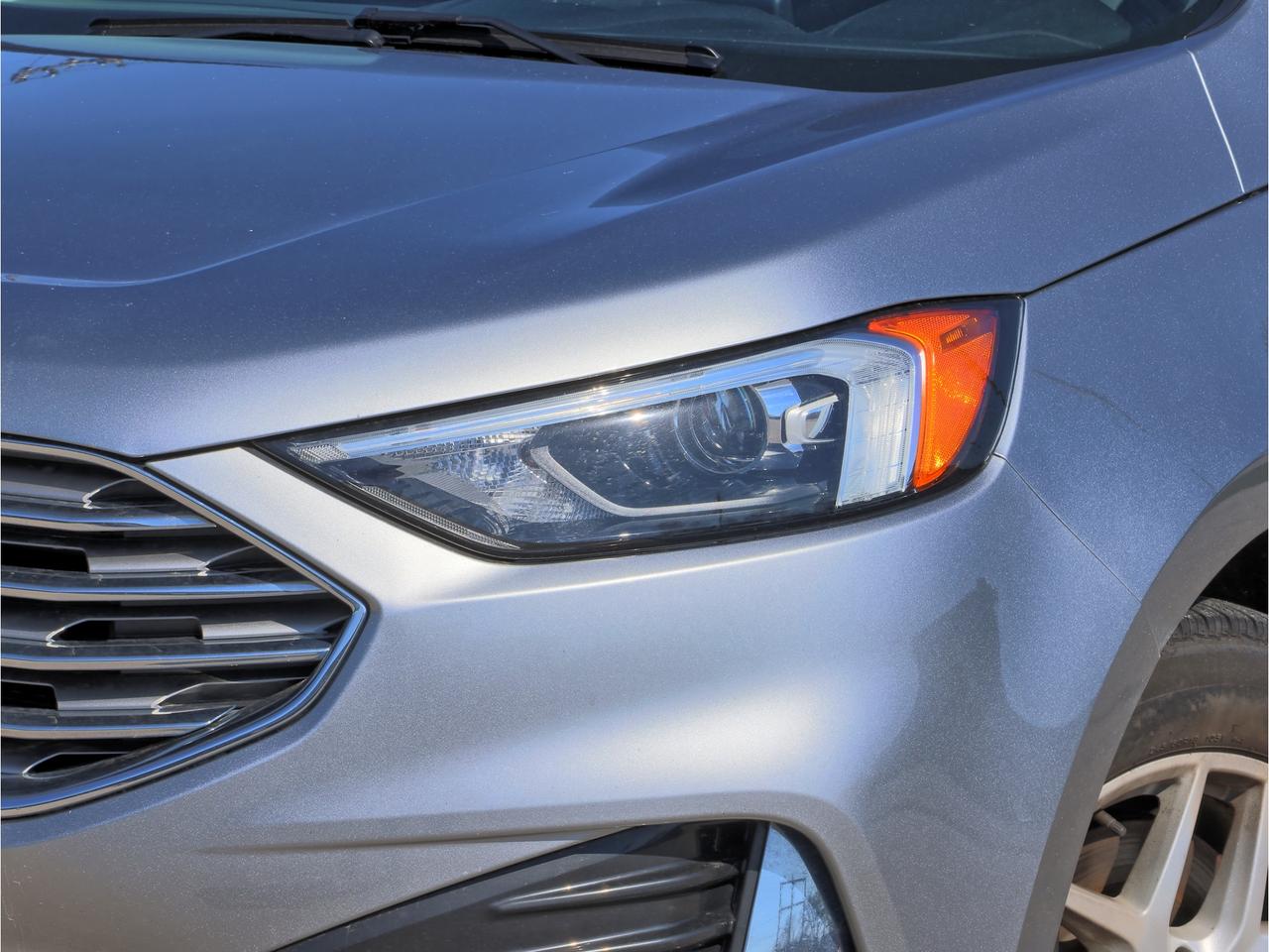 2022 Ford Edge SEL AWD   Climate Ctrl   Power Liftgate   Co-Pilot Photo
