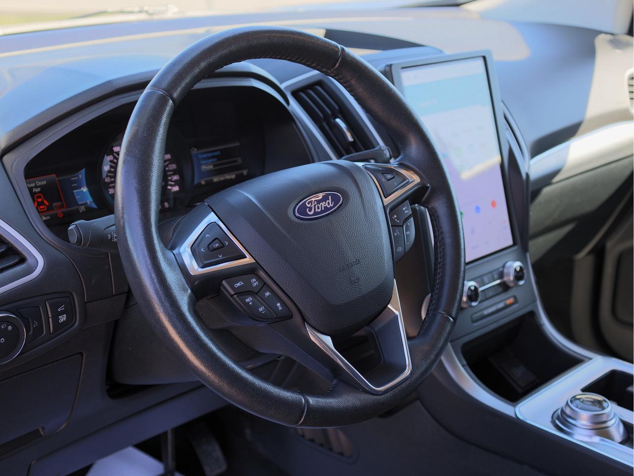 2022 Ford Edge SEL AWD   Climate Ctrl   Power Liftgate   Co-Pilot Photo