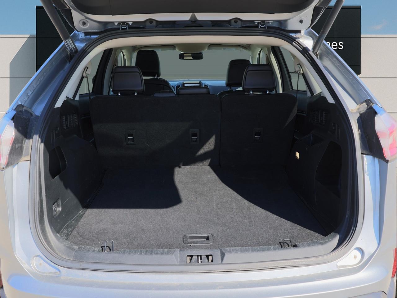 2022 Ford Edge SEL AWD   Climate Ctrl   Power Liftgate   Co-Pilot Photo