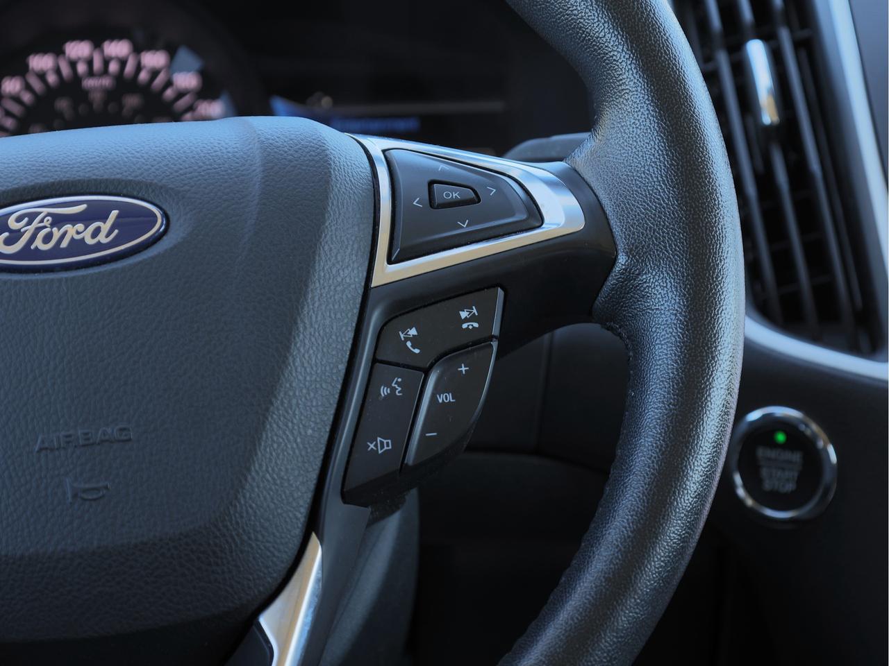 2022 Ford Edge SEL AWD   Climate Ctrl   Power Liftgate   Co-Pilot Photo