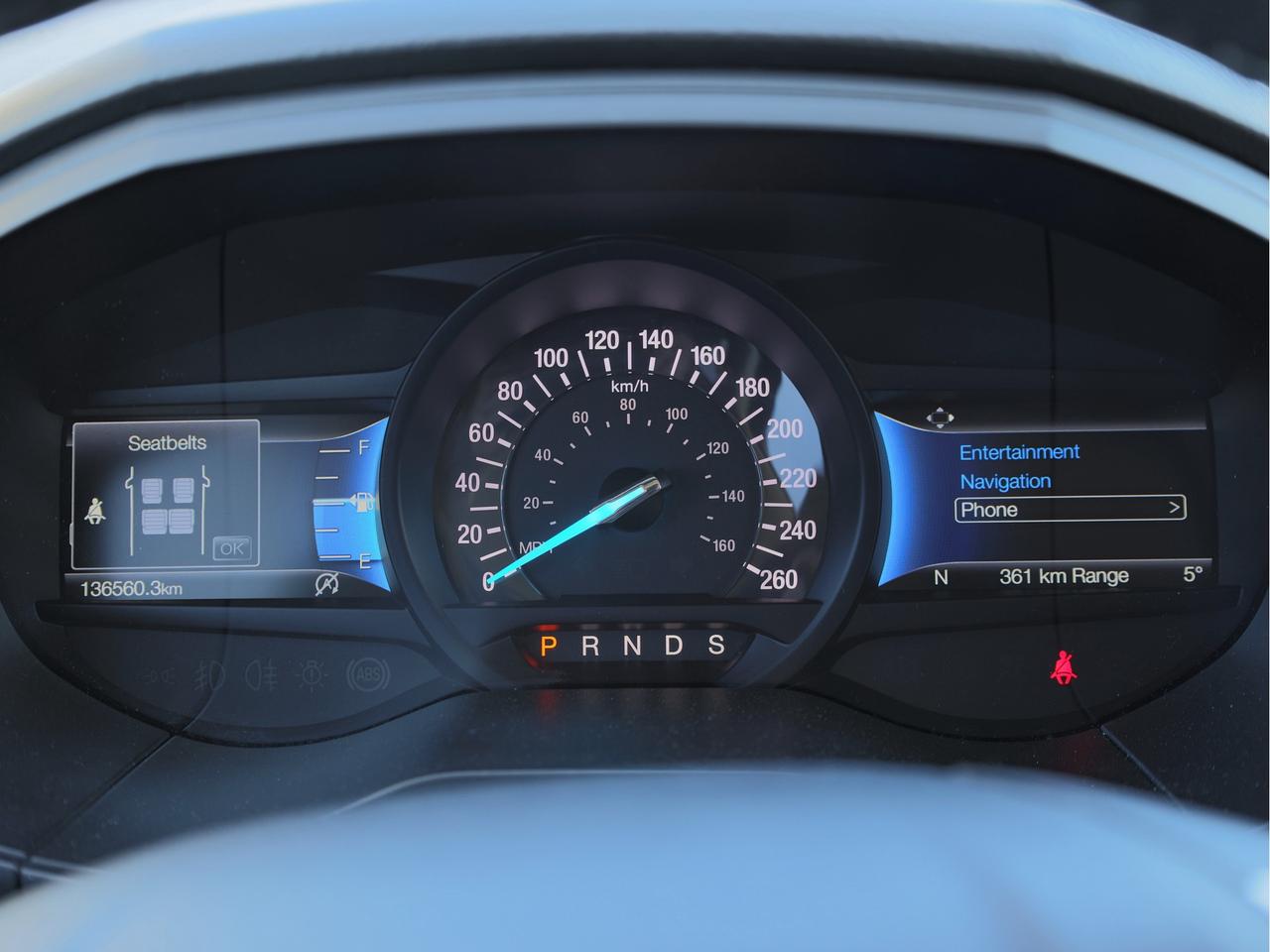 2022 Ford Edge SEL AWD   Climate Ctrl   Power Liftgate   Co-Pilot Photo