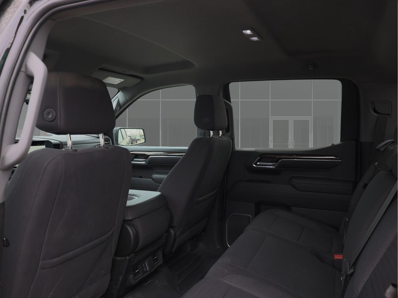 2022 GMC Sierra 1500 Elevation   Heated Steering   Safety Tech   4x4 Photo