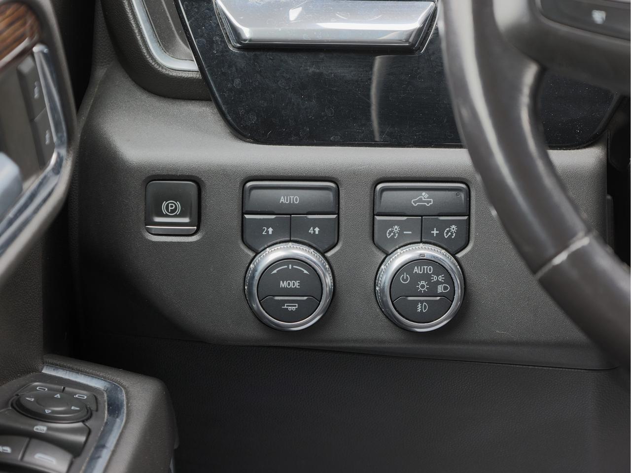 2022 GMC Sierra 1500 Elevation   Heated Steering   Safety Tech   4x4 Photo