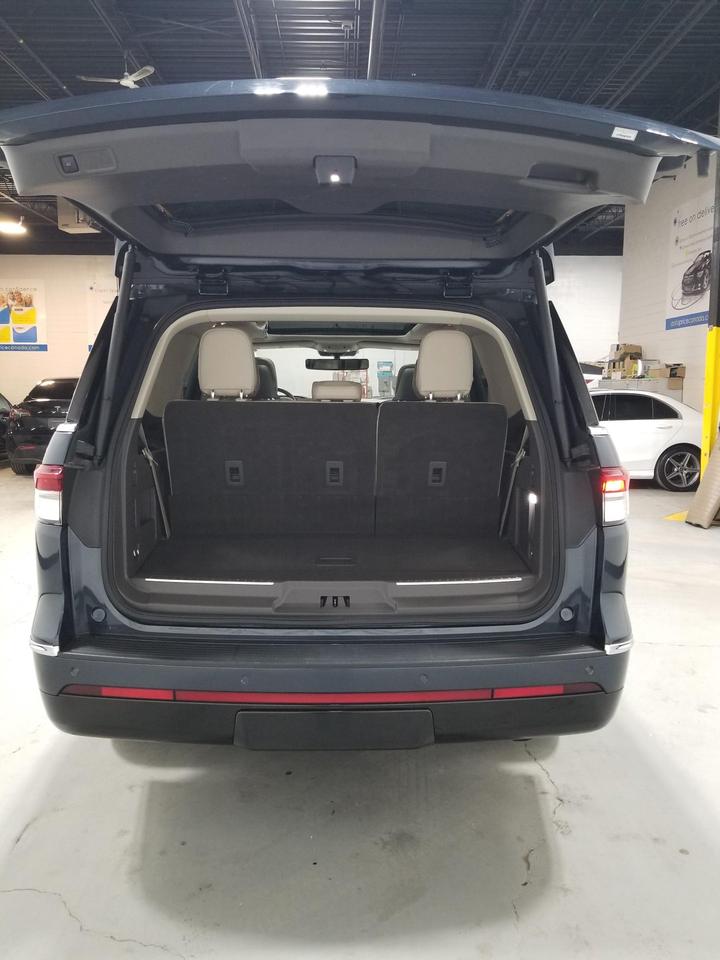 2022 Lincoln Navigator Reserve 4dr 4x4 Photo
