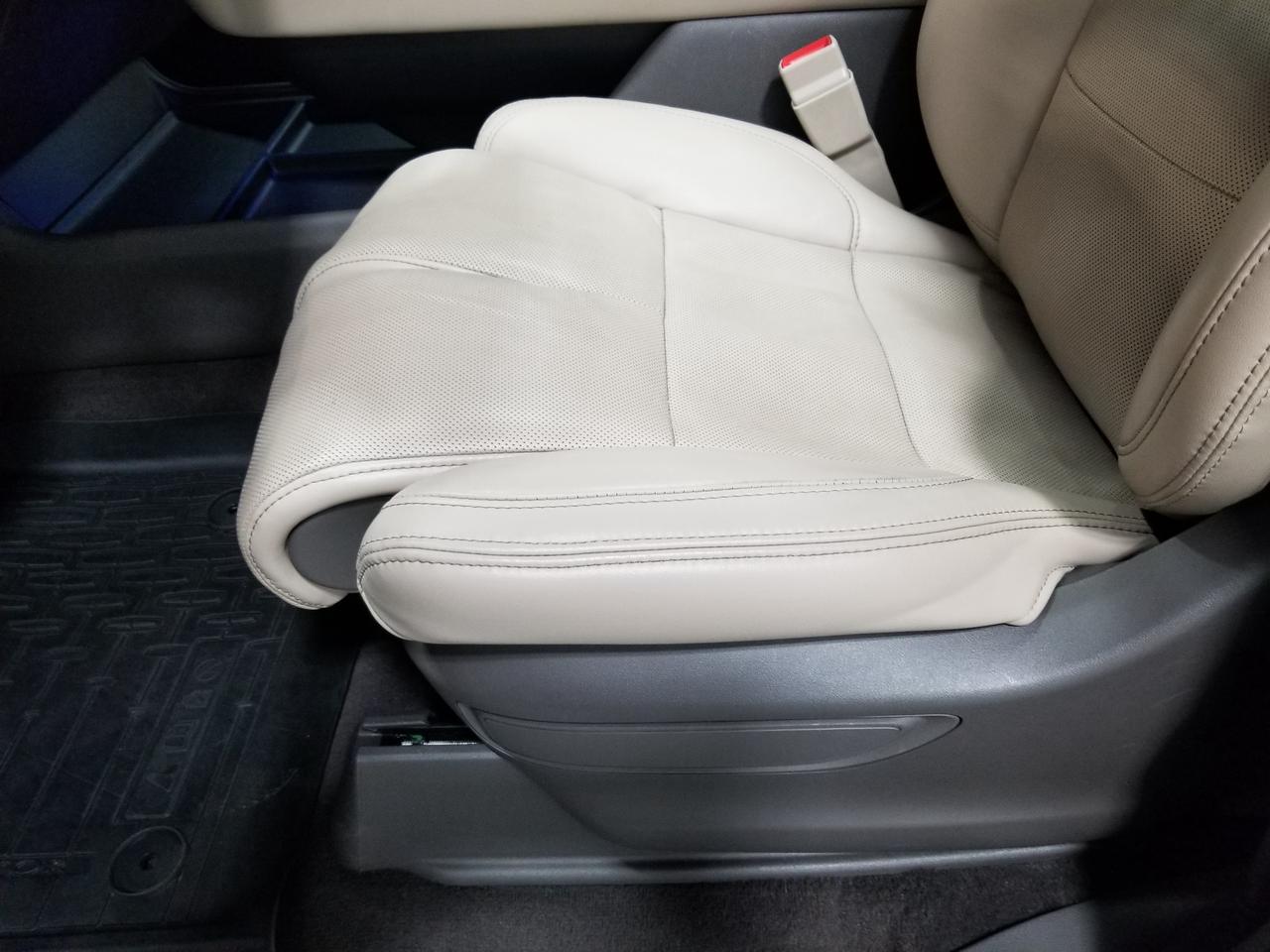 2022 Lincoln Navigator Reserve 4dr 4x4 Photo