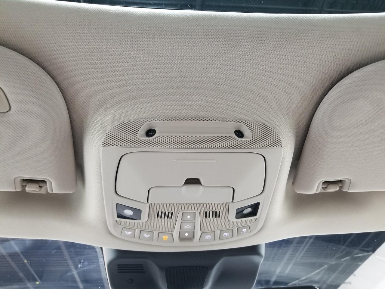 2022 Lincoln Navigator Reserve 4dr 4x4 Photo