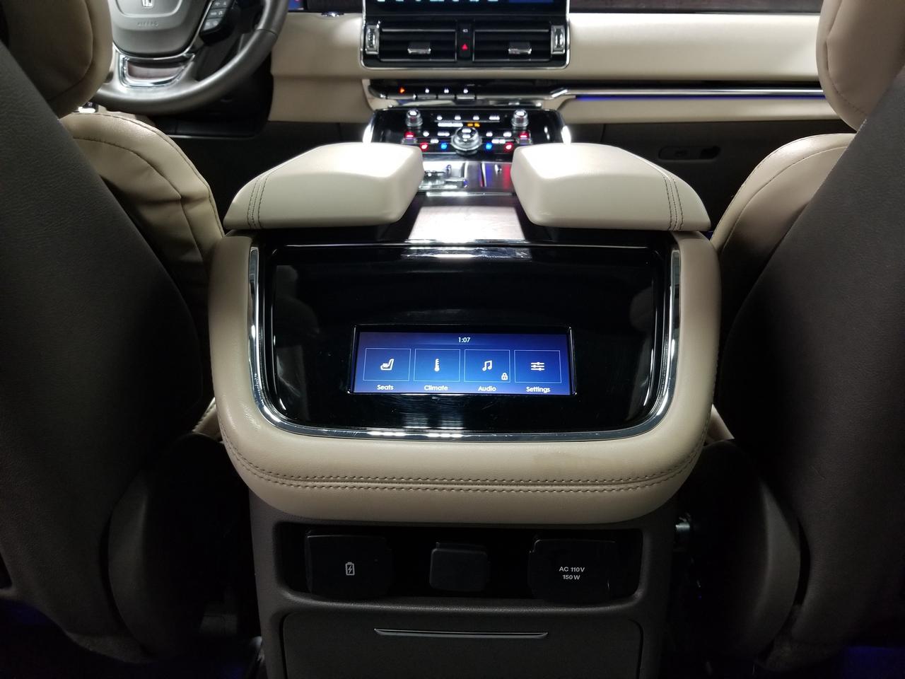 2022 Lincoln Navigator Reserve 4dr 4x4 Photo