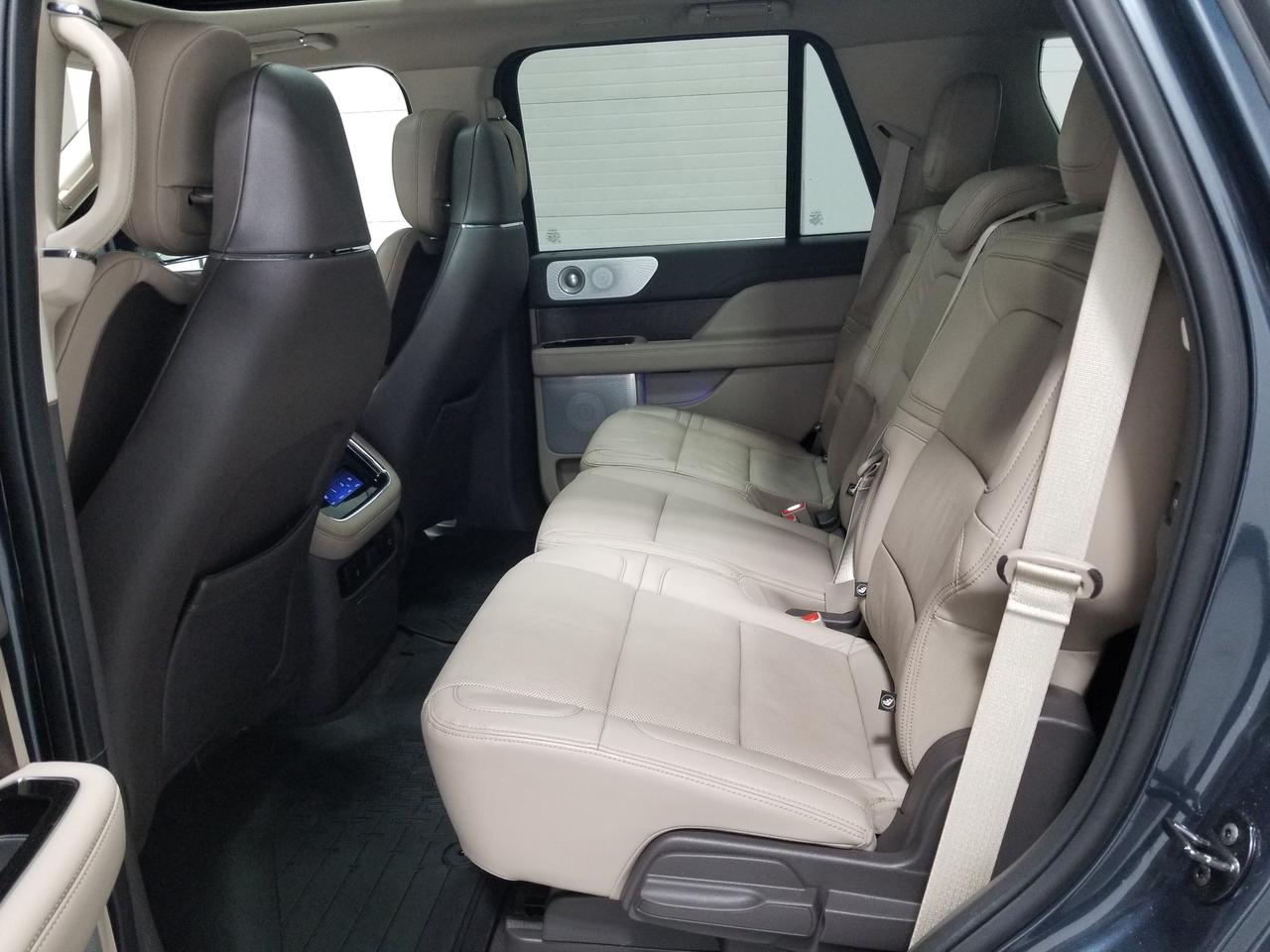 2022 Lincoln Navigator Reserve 4dr 4x4 Photo