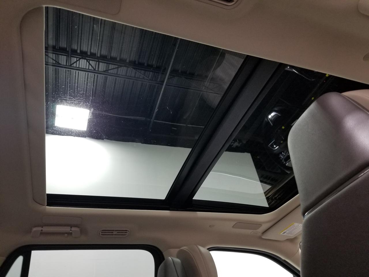 2022 Lincoln Navigator Reserve 4dr 4x4 Photo