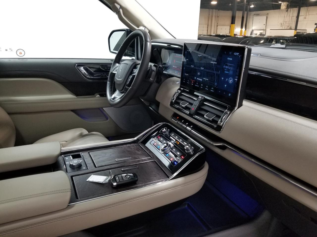 2022 Lincoln Navigator Reserve 4dr 4x4 Photo