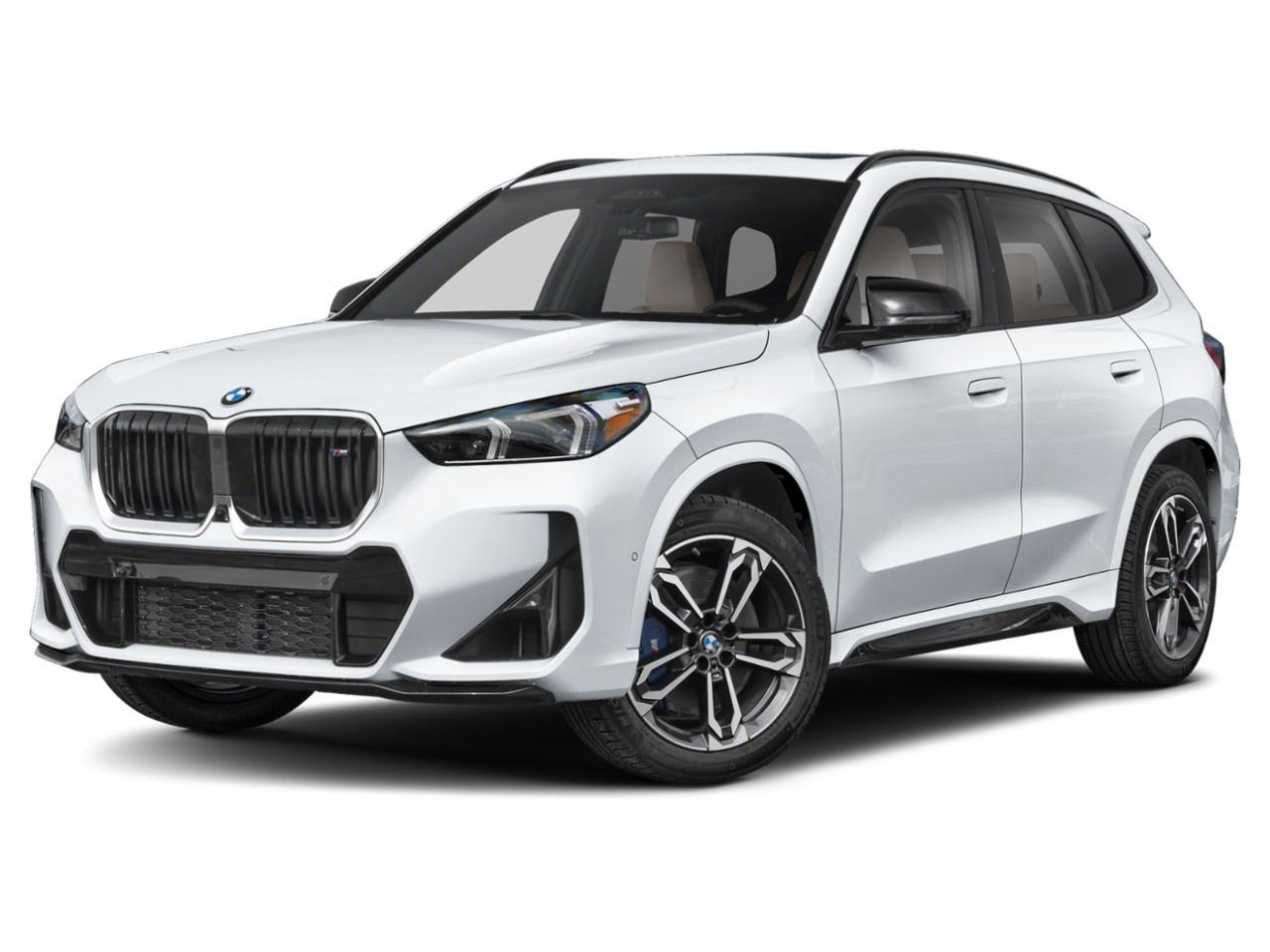 2026 BMW X1 M35i xDrive Sports Activity Vehicle Photo0