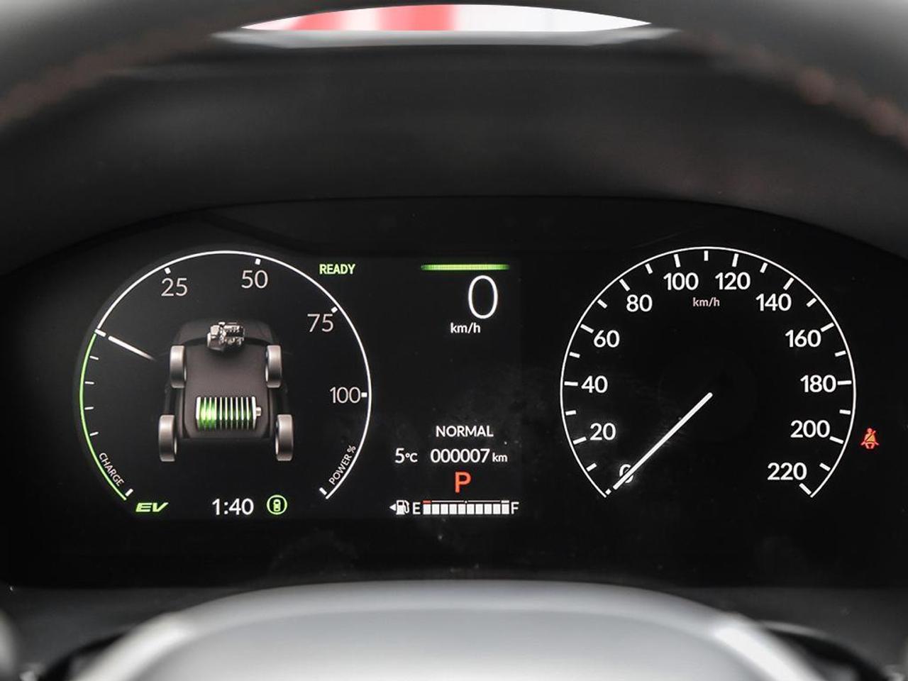 2024 Honda CR-V Hybrid Touring Honda Certified With 7YR/160K Warranty Photo