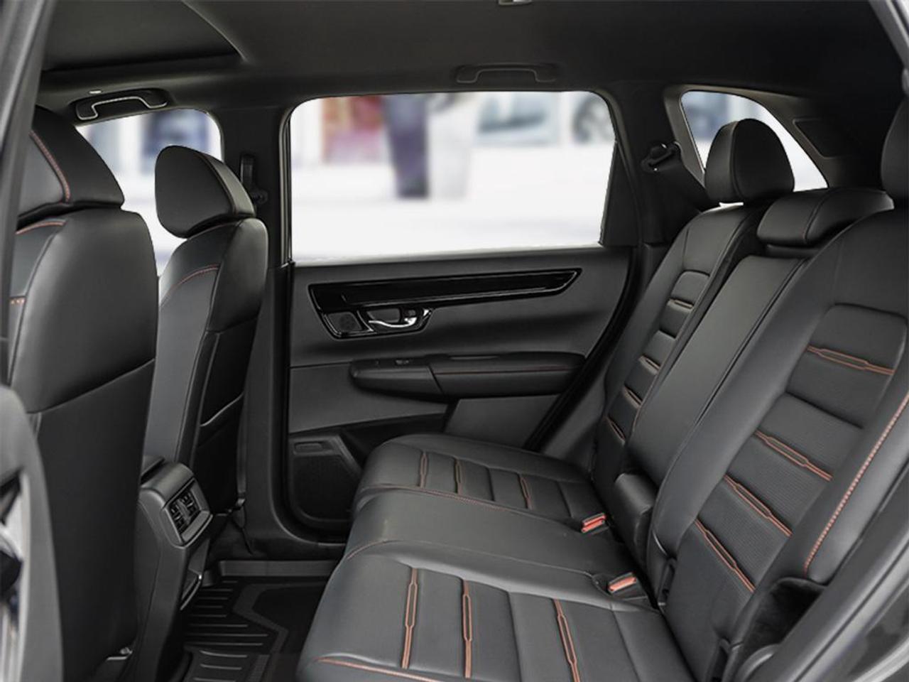 2024 Honda CR-V Hybrid Touring Honda Certified With 7YR/160K Warranty Photo