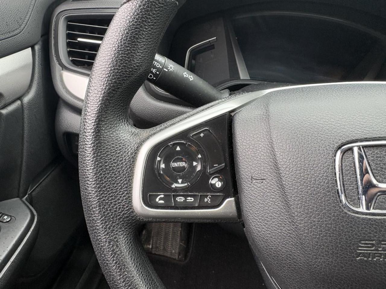 2021 Honda CR-V LX AWD Clean Carfax/One Owner Photo