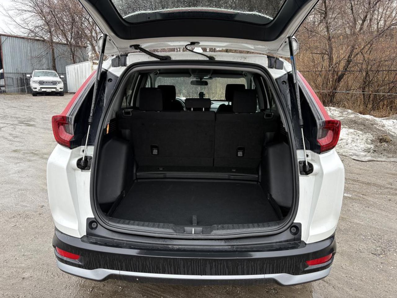 2021 Honda CR-V LX AWD Clean Carfax/One Owner Photo