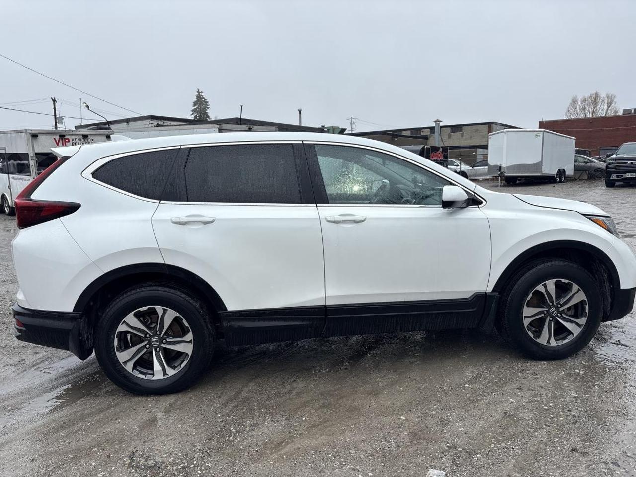 2021 Honda CR-V LX AWD Clean Carfax/One Owner Photo