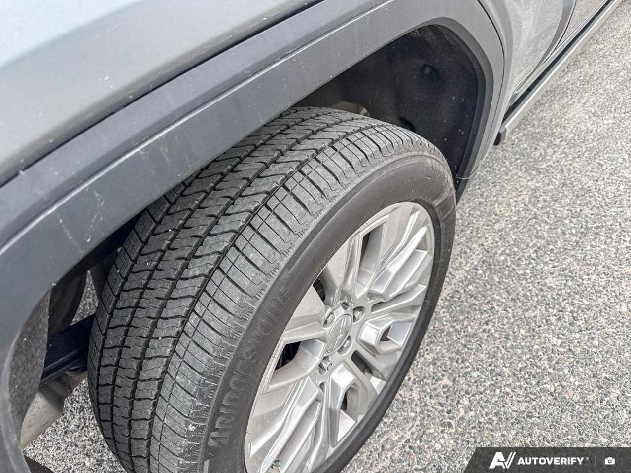 2022 GMC Sierra 1500 Limited Denali WINTER WHEELS AND TIRES. RUNNING BOARDS, TO Photo