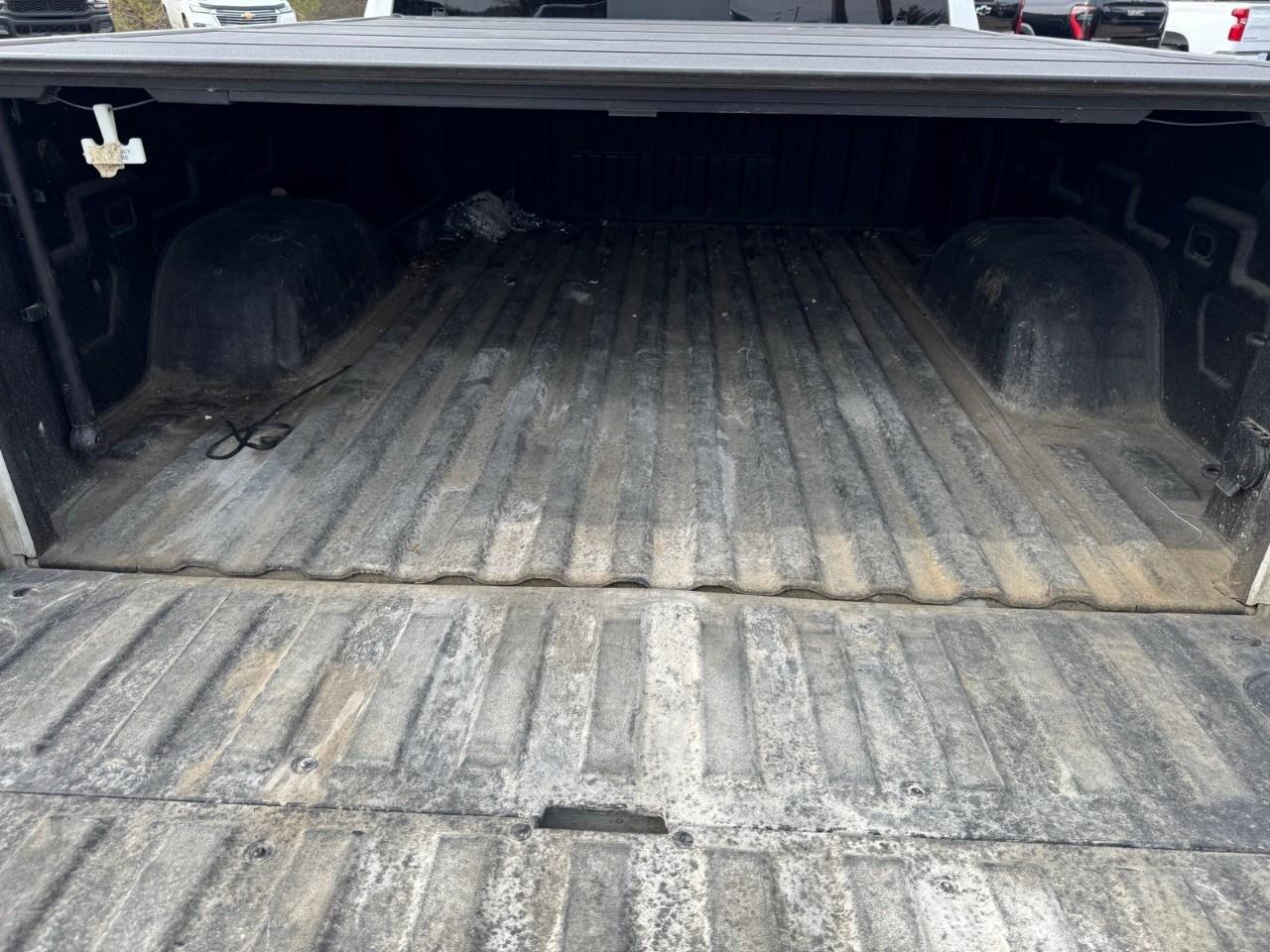 2023 GMC Sierra 1500 4WD Crew Cab 157  Denali Photo