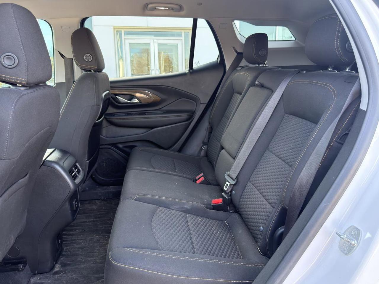 2020 GMC Terrain AWD 4DR SLE Photo