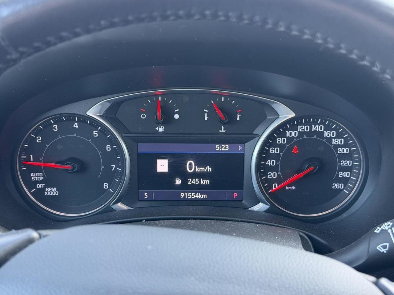 2020 GMC Terrain AWD 4DR SLE Photo