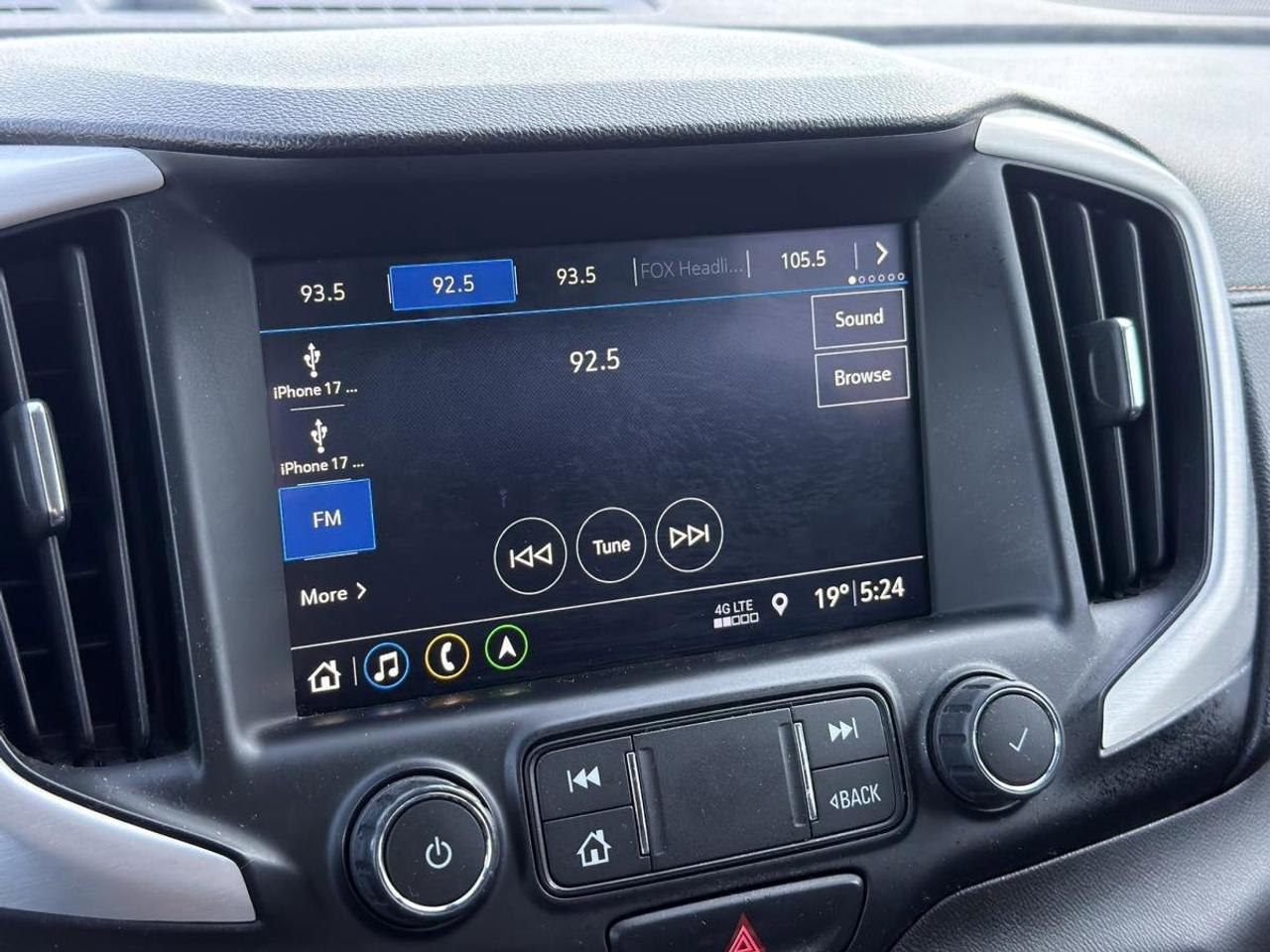 2020 GMC Terrain AWD 4DR SLE Photo