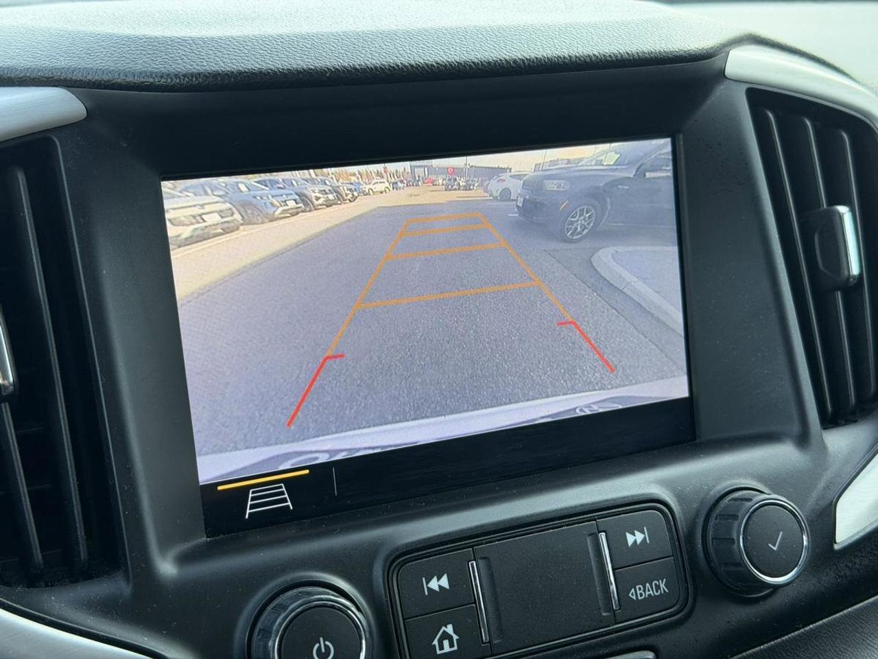 2020 GMC Terrain AWD 4DR SLE Photo