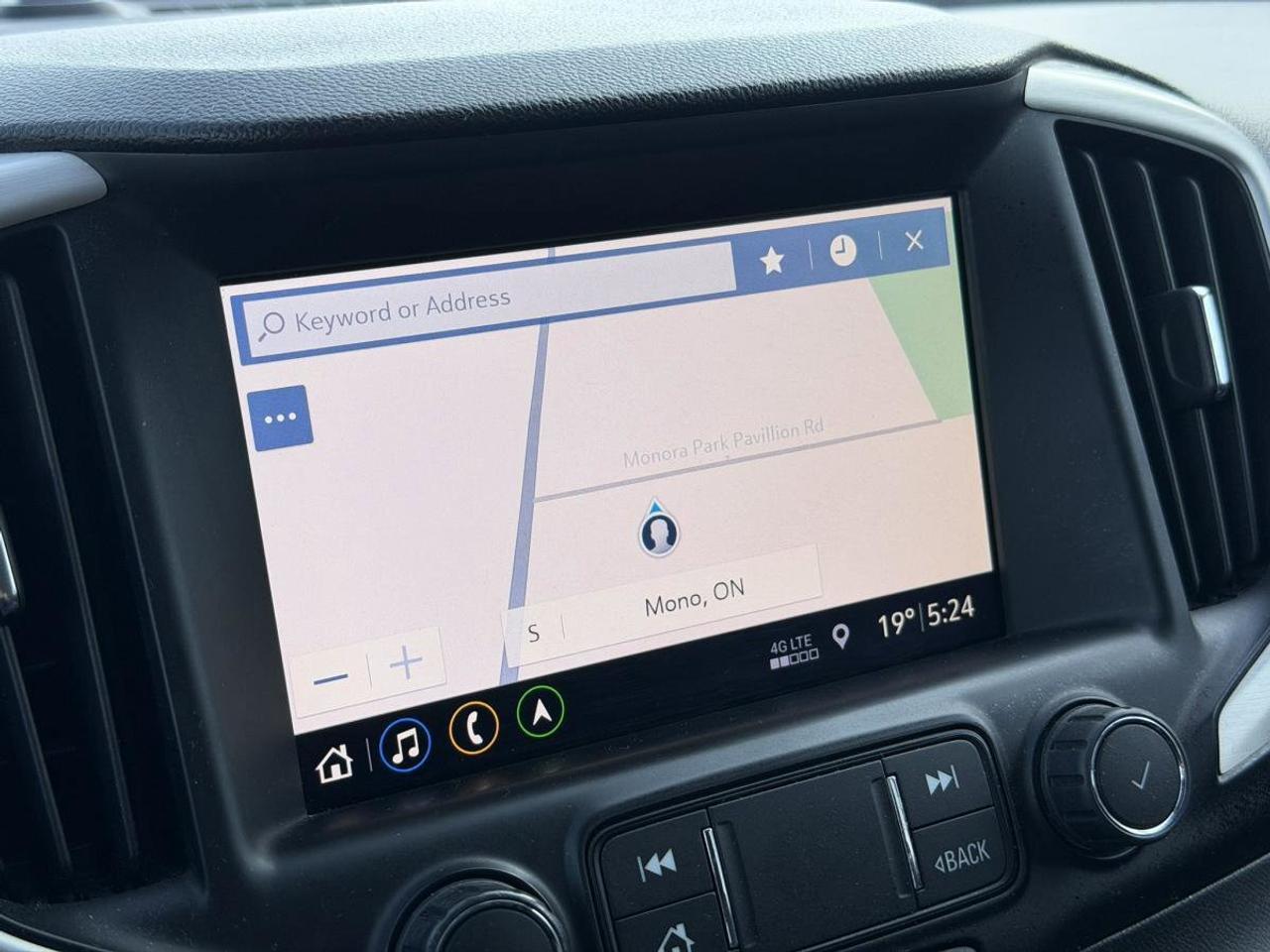 2020 GMC Terrain AWD 4DR SLE Photo