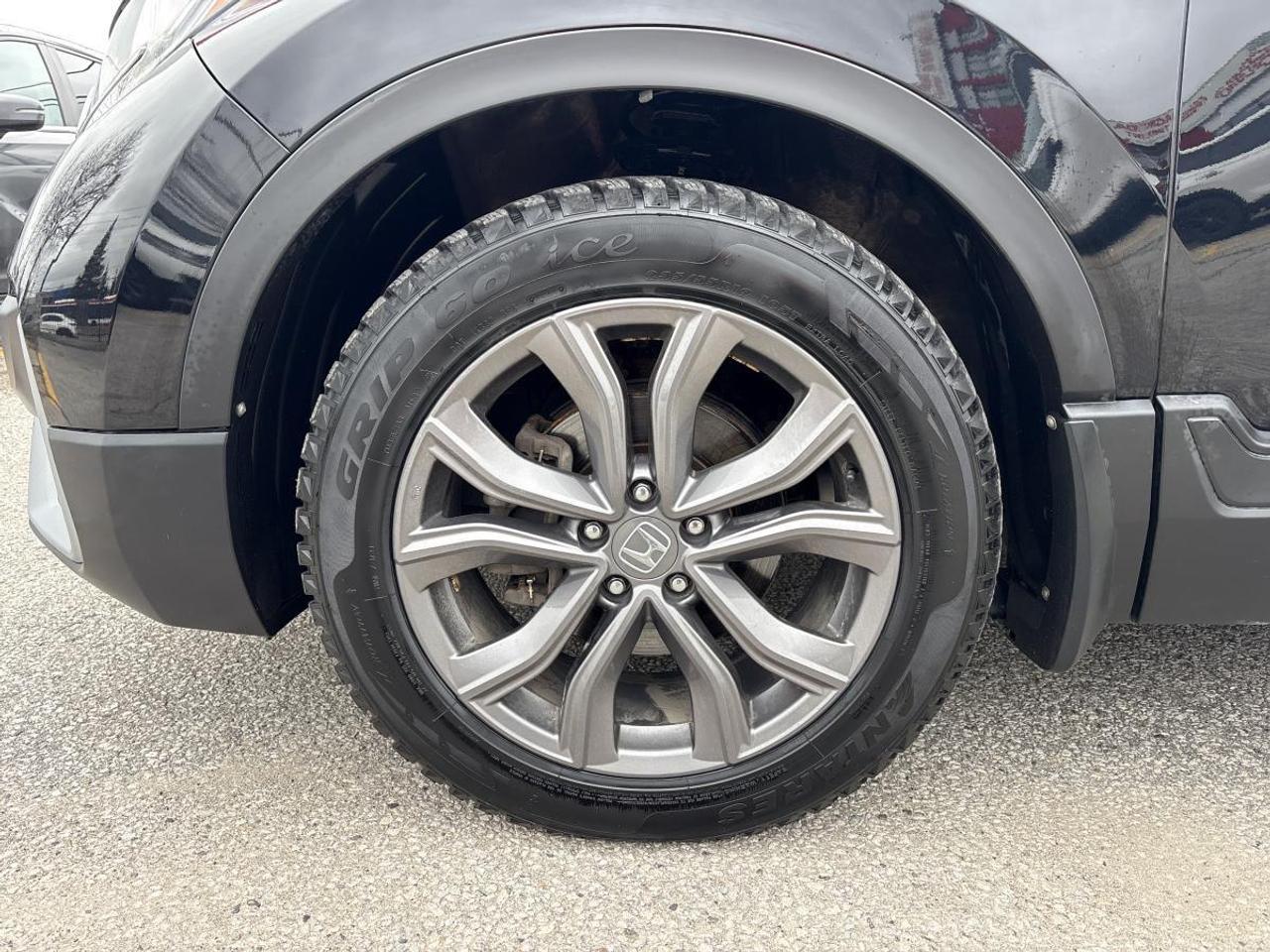 2021 Honda CR-V Sport AWD/Sunroof/Heated Seats/Carplay Photo