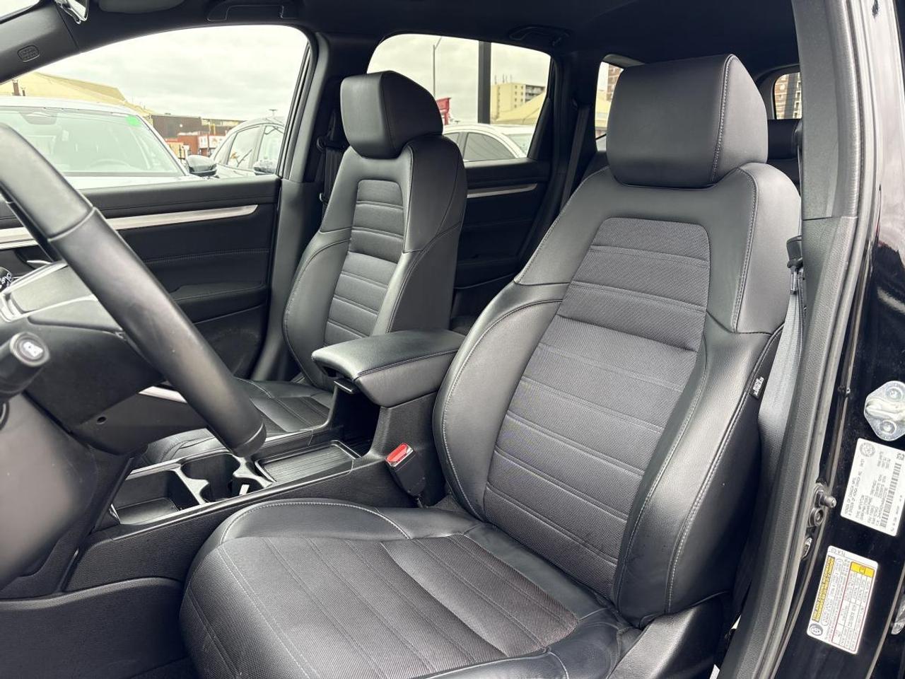 2021 Honda CR-V Sport AWD/Sunroof/Heated Seats/Carplay Photo