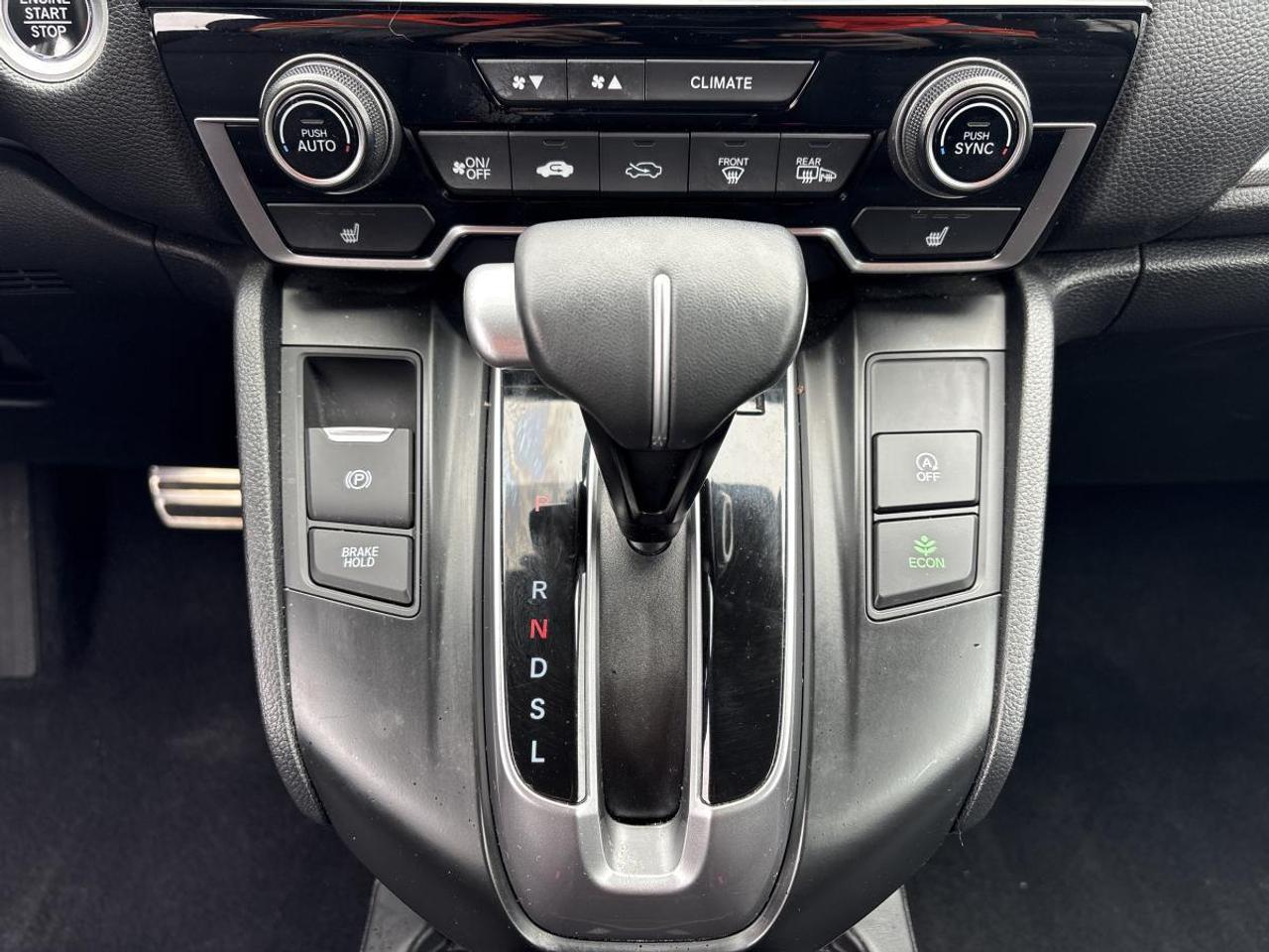 2021 Honda CR-V Sport AWD/Sunroof/Heated Seats/Carplay Photo