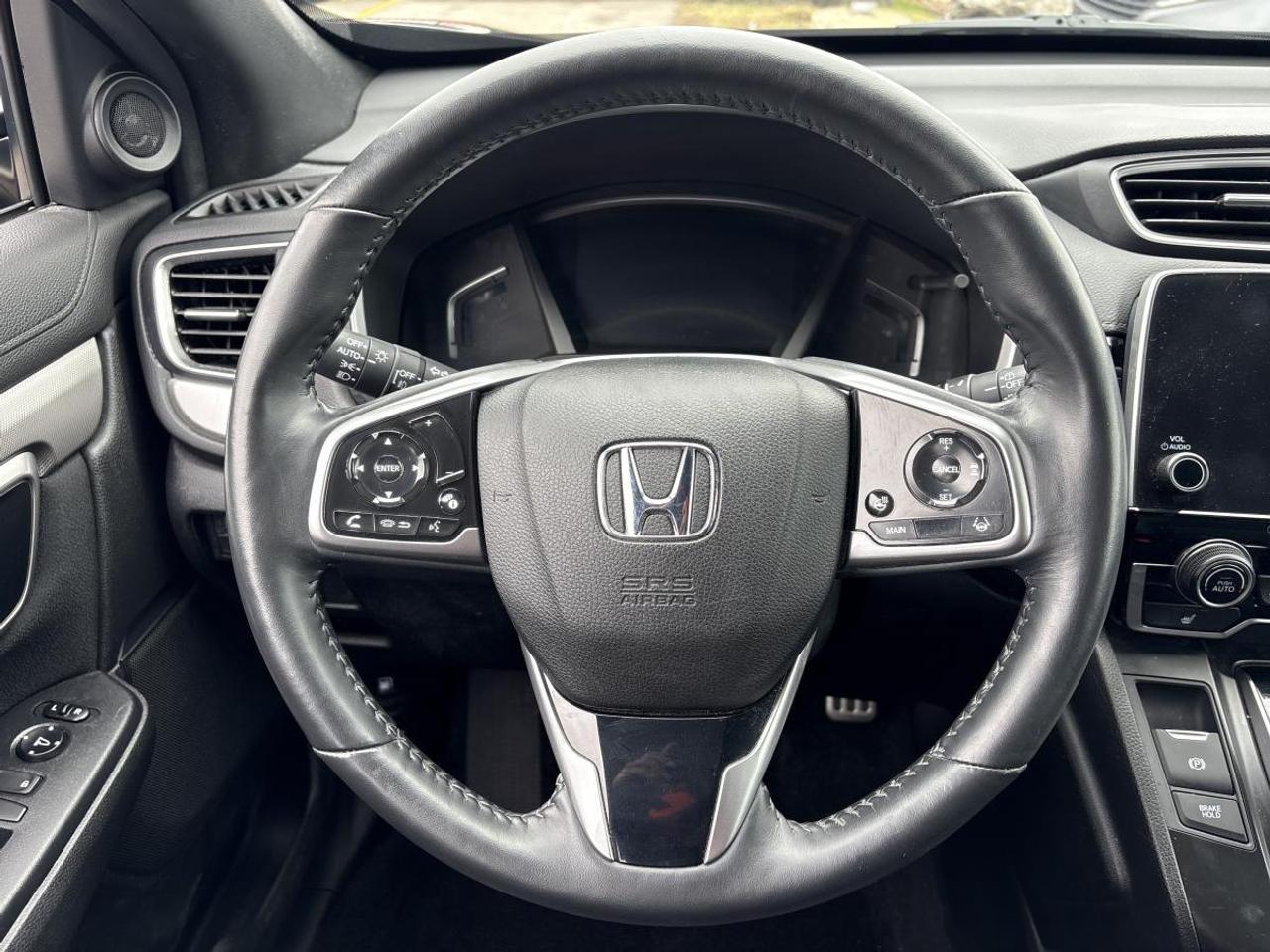 2021 Honda CR-V Sport AWD/Sunroof/Heated Seats/Carplay Photo