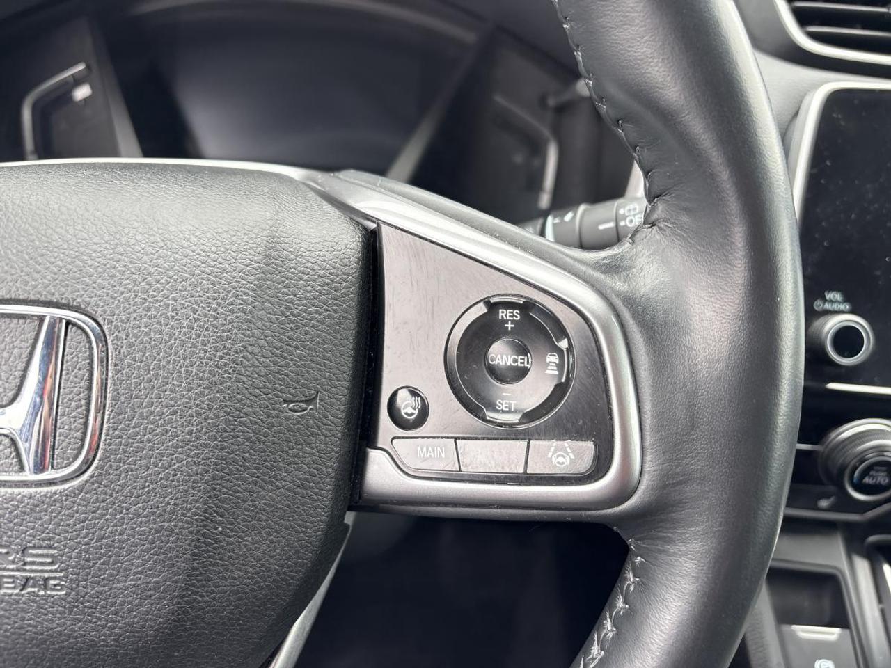 2021 Honda CR-V Sport AWD/Sunroof/Heated Seats/Carplay Photo