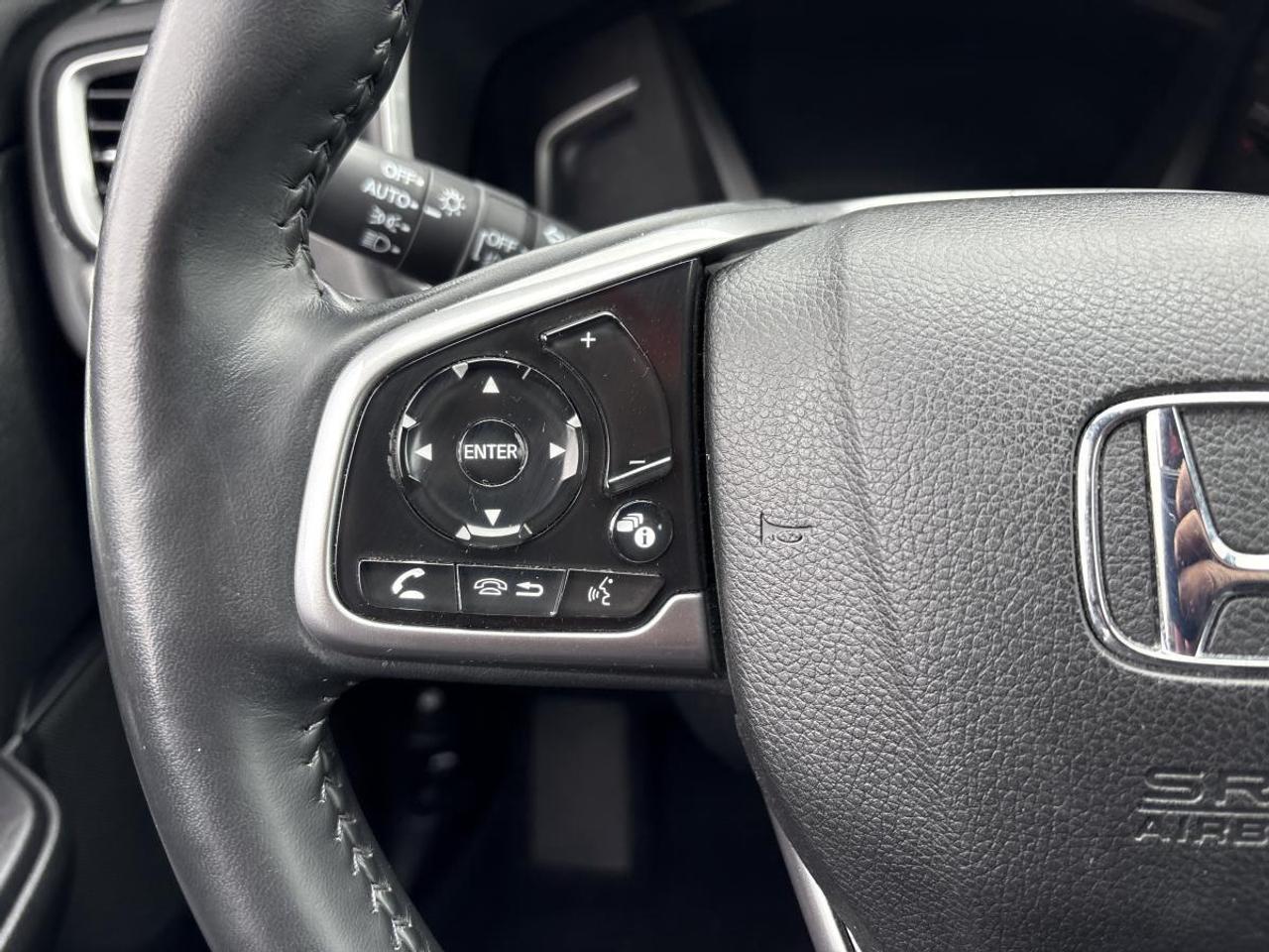 2021 Honda CR-V Sport AWD/Sunroof/Heated Seats/Carplay Photo