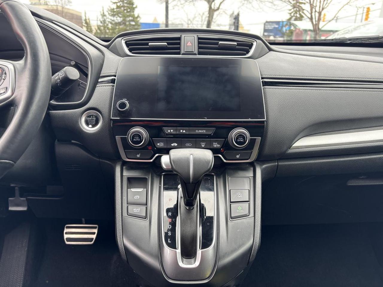 2021 Honda CR-V Sport AWD/Sunroof/Heated Seats/Carplay Photo